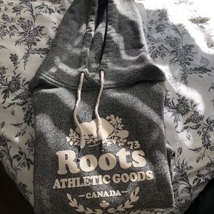Roots Hoodie
